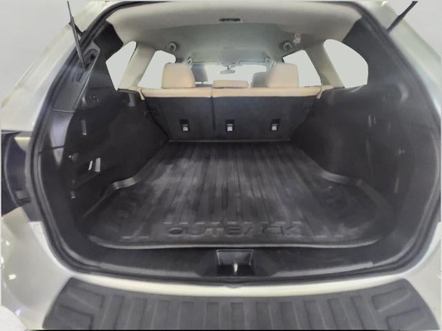 2017 Subaru Outback 2.5I PREMIUM **REMOTE KEYLESS ENTRY**HEATED FRONT SEATS**DUAL ZONE AC**