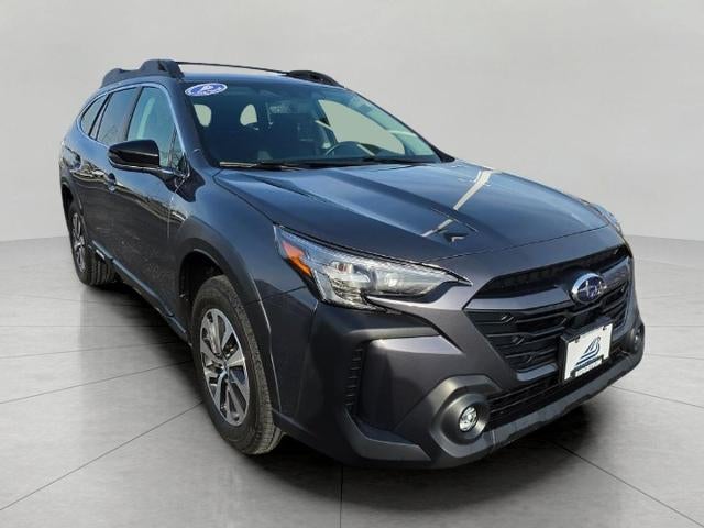 2024 Subaru Outback Premium AWD