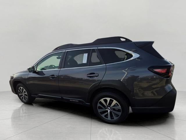 2024 Subaru Outback Premium AWD