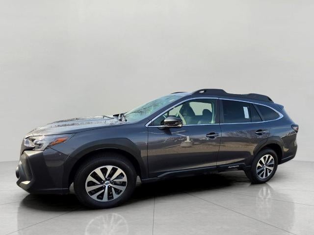 2024 Subaru Outback Premium AWD
