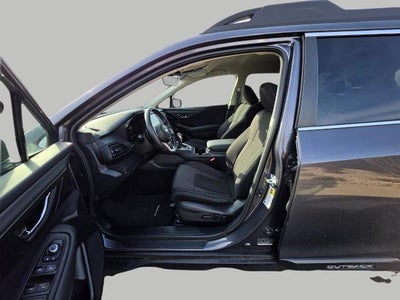 2024 Subaru Outback Premium AWD