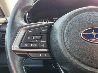 2024 Subaru Outback Premium AWD