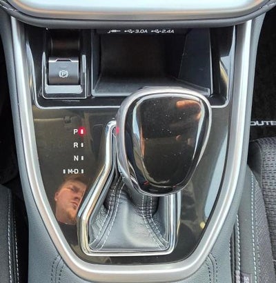 2024 Subaru Outback Premium AWD