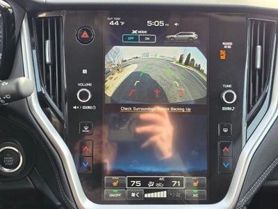 2024 Subaru Outback Premium AWD