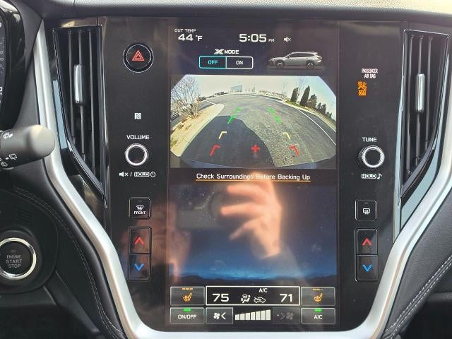 2024 Subaru Outback Premium AWD