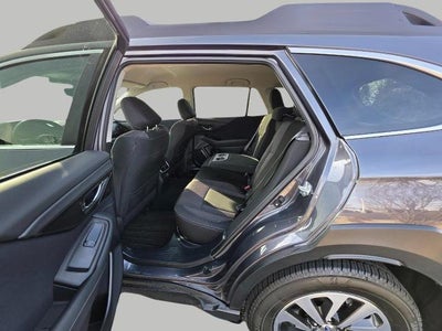 2024 Subaru Outback Premium AWD