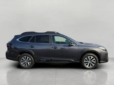 2024 Subaru Outback Premium AWD