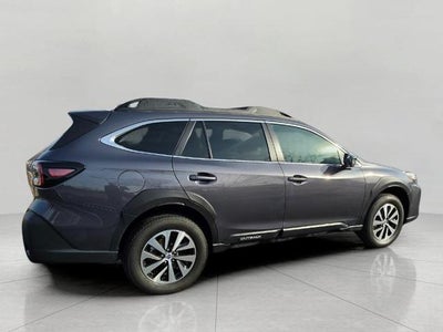 2024 Subaru Outback Premium AWD