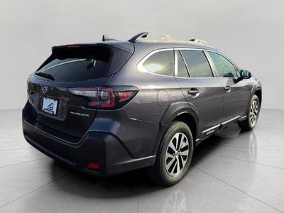 2024 Subaru Outback Premium AWD