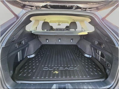 2024 Subaru Outback Premium AWD