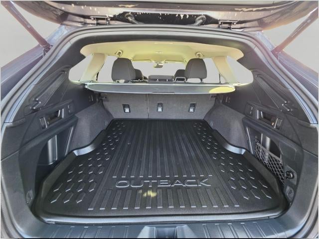 2024 Subaru Outback Premium AWD