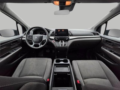 2019 Honda Odyssey EX Auto