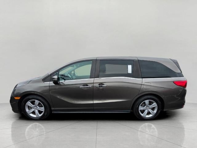 2019 Honda Odyssey EX Auto