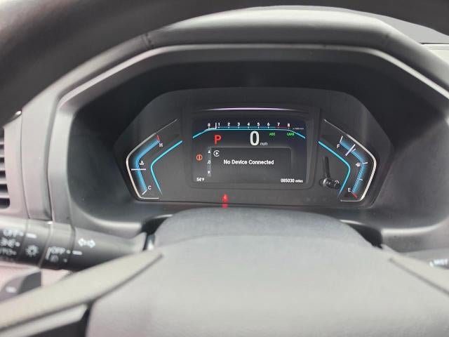 2019 Honda Odyssey EX Auto