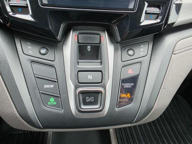 2019 Honda Odyssey EX Auto