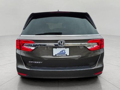 2019 Honda Odyssey EX Auto