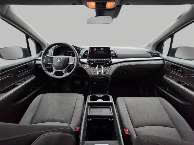 2019 Honda Odyssey EX Auto