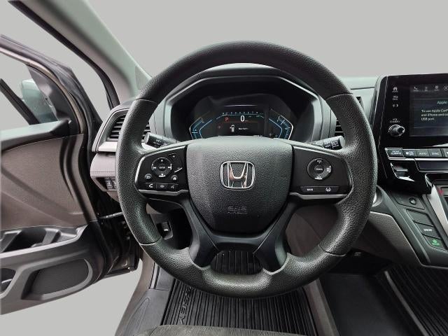 2019 Honda Odyssey EX Auto