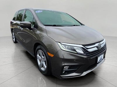 2019 Honda Odyssey EX Auto