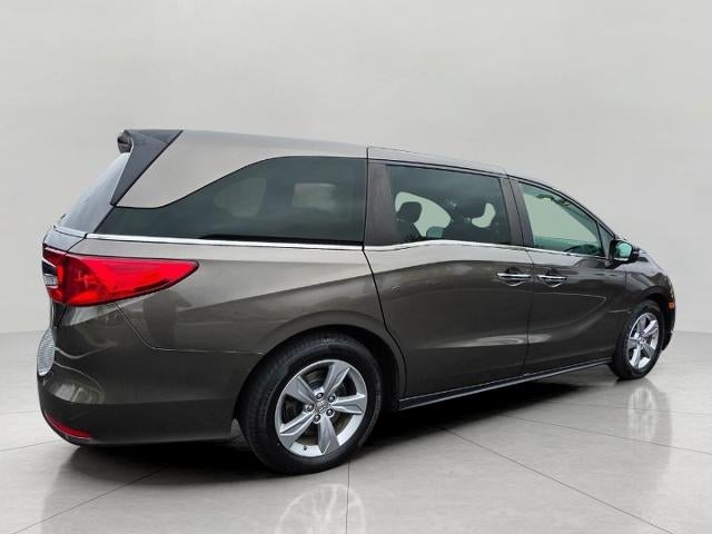 2019 Honda Odyssey EX Auto
