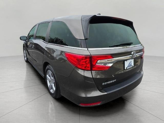 2019 Honda Odyssey EX Auto