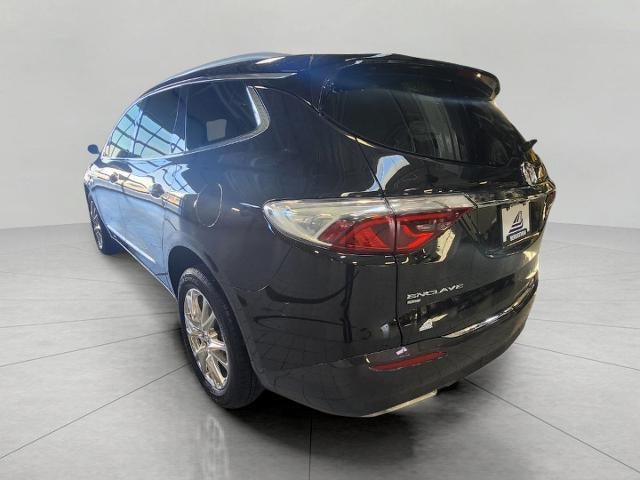 2023 Buick Enclave AWD 4DR ESSENCE **UNIVERSAL HOME REMOTE**HD SURROUND VISION**DUAL MOONROOF**