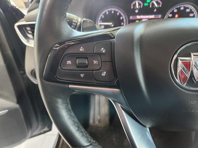 2023 Buick Enclave AWD 4DR ESSENCE **UNIVERSAL HOME REMOTE**HD SURROUND VISION**DUAL MOONROOF**