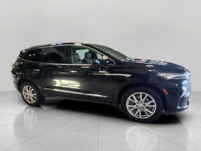 2023 Buick Enclave AWD 4DR ESSENCE **UNIVERSAL HOME REMOTE**HD SURROUND VISION**DUAL MOONROOF**