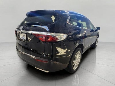 2023 Buick Enclave AWD 4DR ESSENCE **UNIVERSAL HOME REMOTE**HD SURROUND VISION**DUAL MOONROOF**