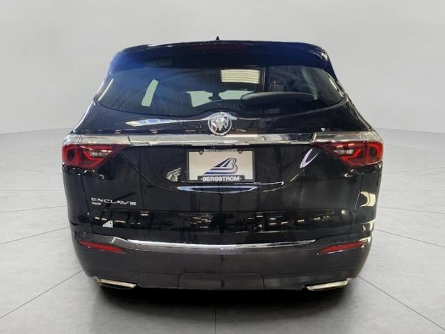 2023 Buick Enclave AWD 4DR ESSENCE **UNIVERSAL HOME REMOTE**HD SURROUND VISION**DUAL MOONROOF**