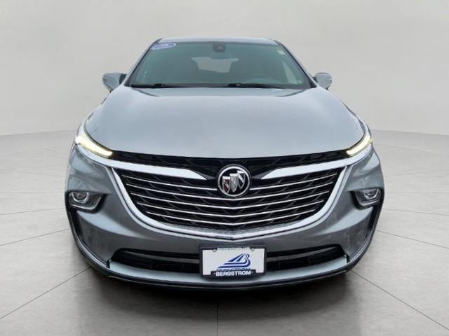 2023 Buick Enclave AWD 4DR ESSENCE **GARAGE DOOR TRANSMITTER**HEATED FRONT SEATS**DUAL ZONE CLIMATE CONTROL**