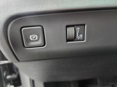 2023 Buick Enclave AWD 4DR ESSENCE **GARAGE DOOR TRANSMITTER**HEATED FRONT SEATS**DUAL ZONE CLIMATE CONTROL**