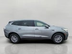 2023 Buick Enclave AWD 4DR ESSENCE **GARAGE DOOR TRANSMITTER**HEATED FRONT SEATS**DUAL ZONE CLIMATE CONTROL**