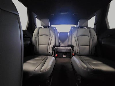 2023 Buick Enclave AWD 4DR ESSENCE **GARAGE DOOR TRANSMITTER**HEATED FRONT SEATS**DUAL ZONE CLIMATE CONTROL**