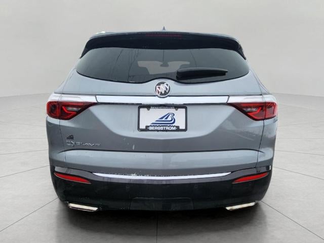 2023 Buick Enclave AWD 4DR ESSENCE **GARAGE DOOR TRANSMITTER**HEATED FRONT SEATS**DUAL ZONE CLIMATE CONTROL**