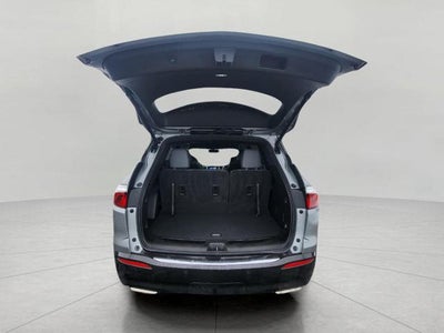 2023 Buick Enclave AWD 4DR ESSENCE **GARAGE DOOR TRANSMITTER**HEATED FRONT SEATS**DUAL ZONE CLIMATE CONTROL**