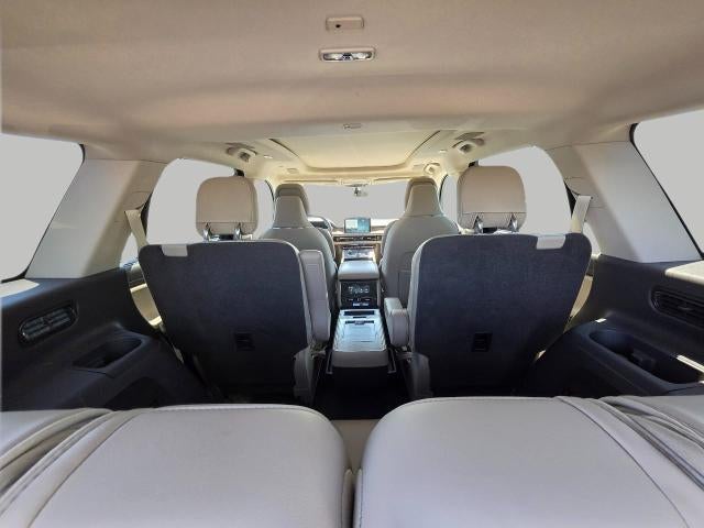 2020 Lincoln Aviator Reserve AWD