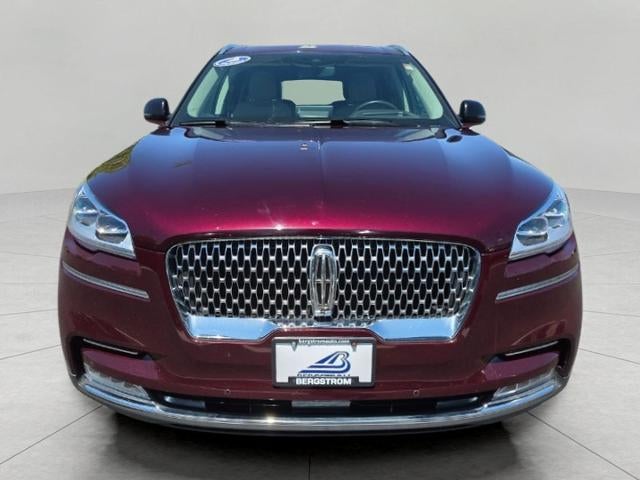 2020 Lincoln Aviator Reserve AWD