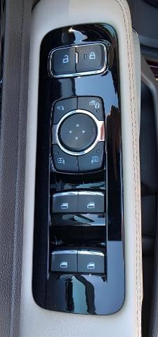2020 Lincoln Aviator Reserve AWD