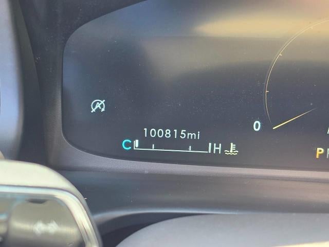 2020 Lincoln Aviator Reserve AWD