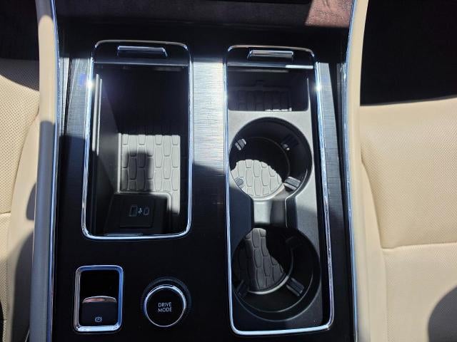 2020 Lincoln Aviator Reserve AWD
