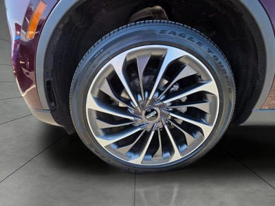 2020 Lincoln Aviator Reserve AWD