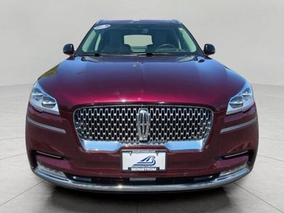 2020 Lincoln Aviator Reserve AWD