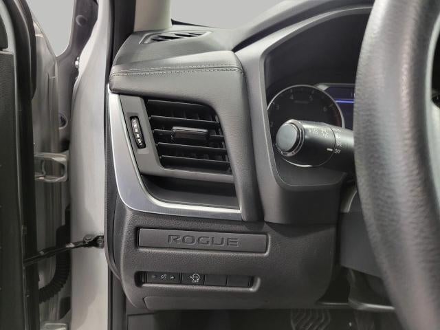 2024 Nissan Rogue AWD S **APPLE CARPLAY/ANDROID AUTO**REMOTE KEYLESS ENTRY**AUTOMATIC EMERGENCY BRAKING**