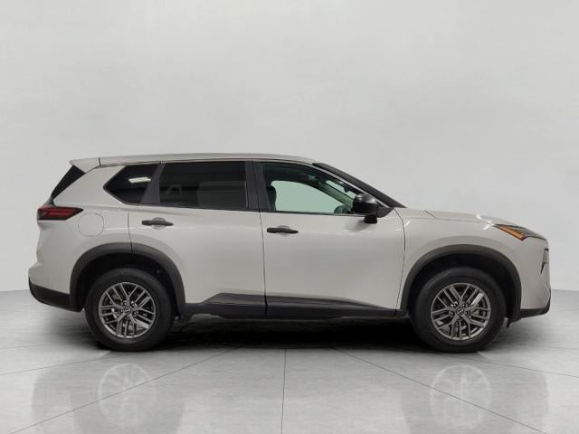 2024 Nissan Rogue AWD S **APPLE CARPLAY/ANDROID AUTO**REMOTE KEYLESS ENTRY**AUTOMATIC EMERGENCY BRAKING**