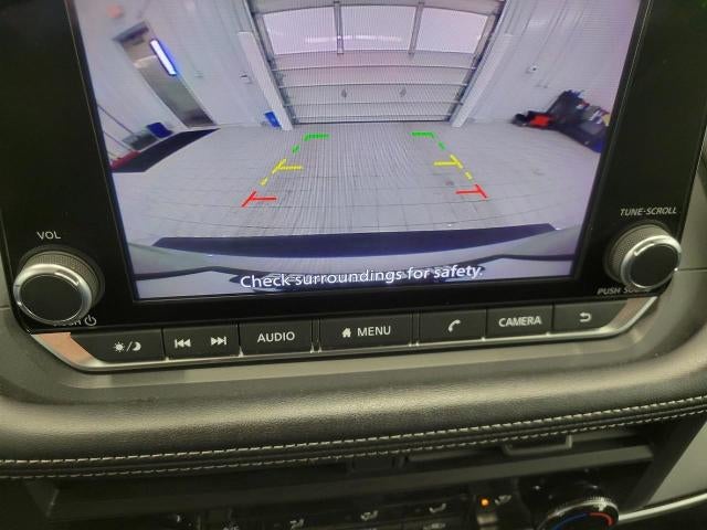 2024 Nissan Rogue AWD S **APPLE CARPLAY/ANDROID AUTO**REMOTE KEYLESS ENTRY**AUTOMATIC EMERGENCY BRAKING**