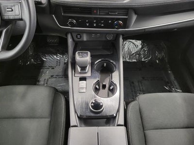 2024 Nissan Rogue AWD S **APPLE CARPLAY/ANDROID AUTO**REMOTE KEYLESS ENTRY**AUTOMATIC EMERGENCY BRAKING**