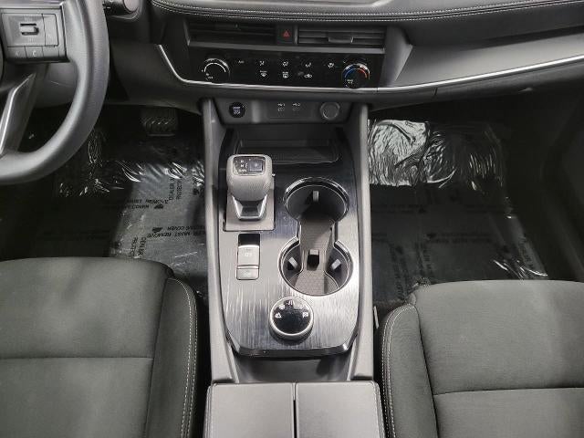 2024 Nissan Rogue AWD S **APPLE CARPLAY/ANDROID AUTO**REMOTE KEYLESS ENTRY**AUTOMATIC EMERGENCY BRAKING**