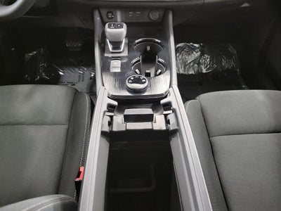 2024 Nissan Rogue AWD S **APPLE CARPLAY/ANDROID AUTO**REMOTE KEYLESS ENTRY**AUTOMATIC EMERGENCY BRAKING**