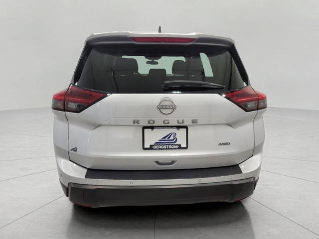 2024 Nissan Rogue AWD S **APPLE CARPLAY/ANDROID AUTO**REMOTE KEYLESS ENTRY**AUTOMATIC EMERGENCY BRAKING**